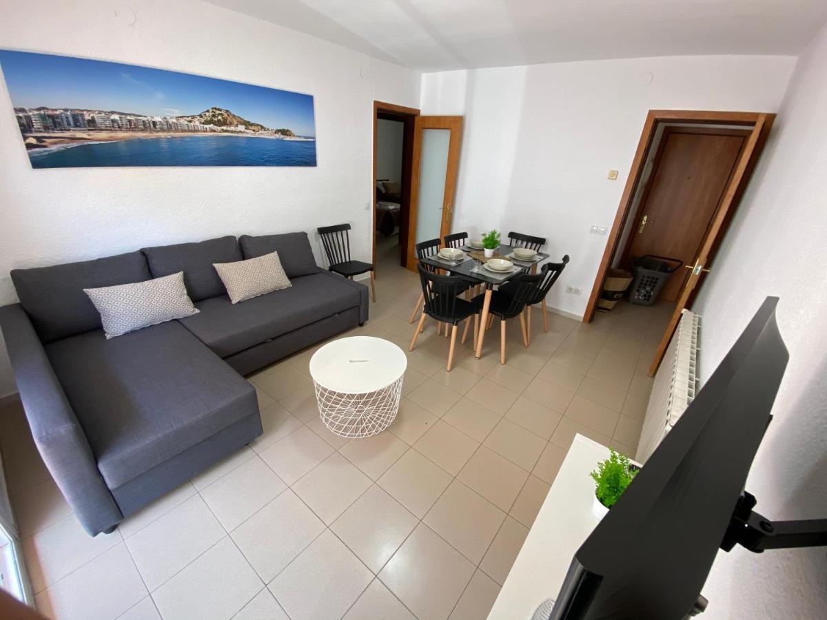 Ar Isern * Blanes
