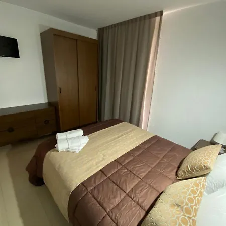 Apartamentos Ar Isern Blanes Buitenkant foto