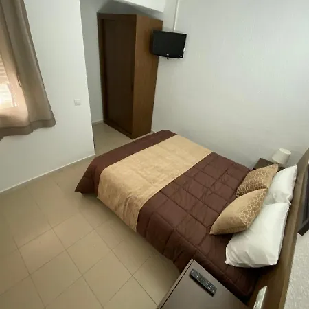 Apartamentos Ar Isern Blanes Buitenkant foto