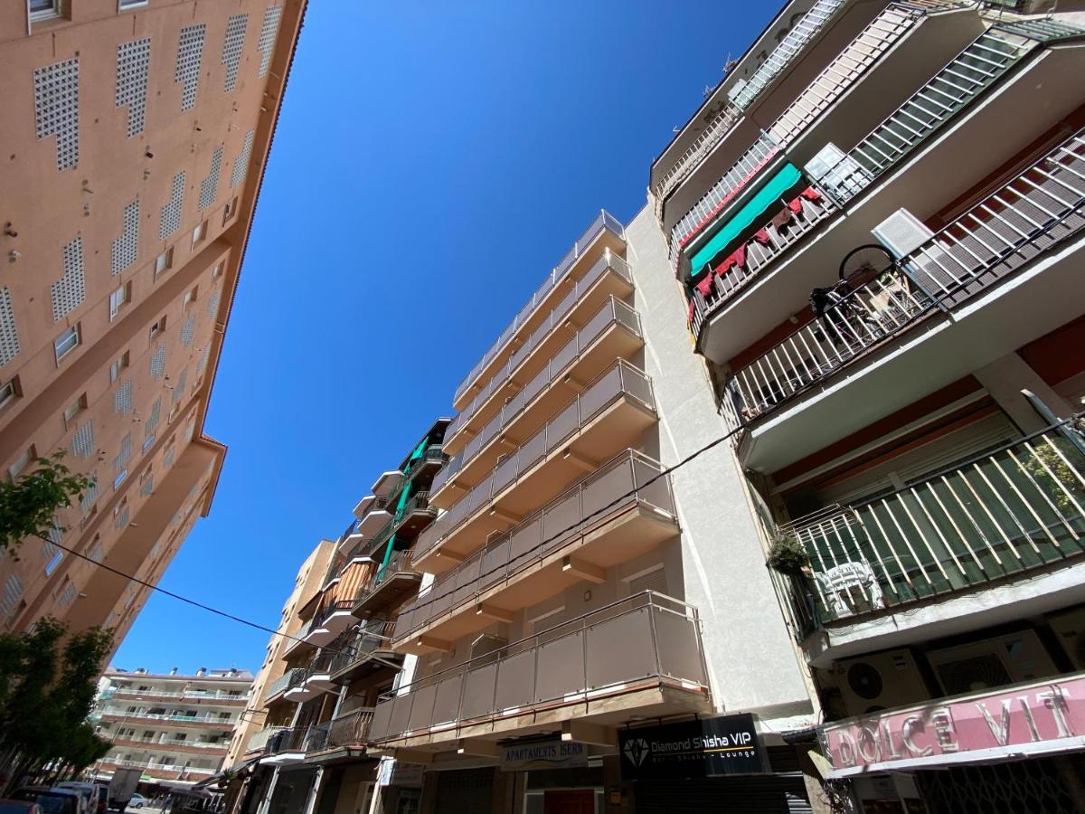 Apartament Ar Isern *