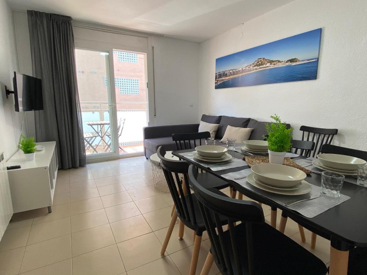 Apartament Ar Isern *