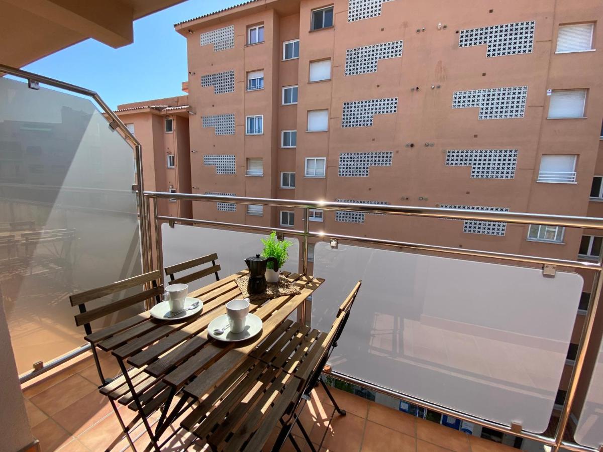 Ar Isern Apartament Blanes