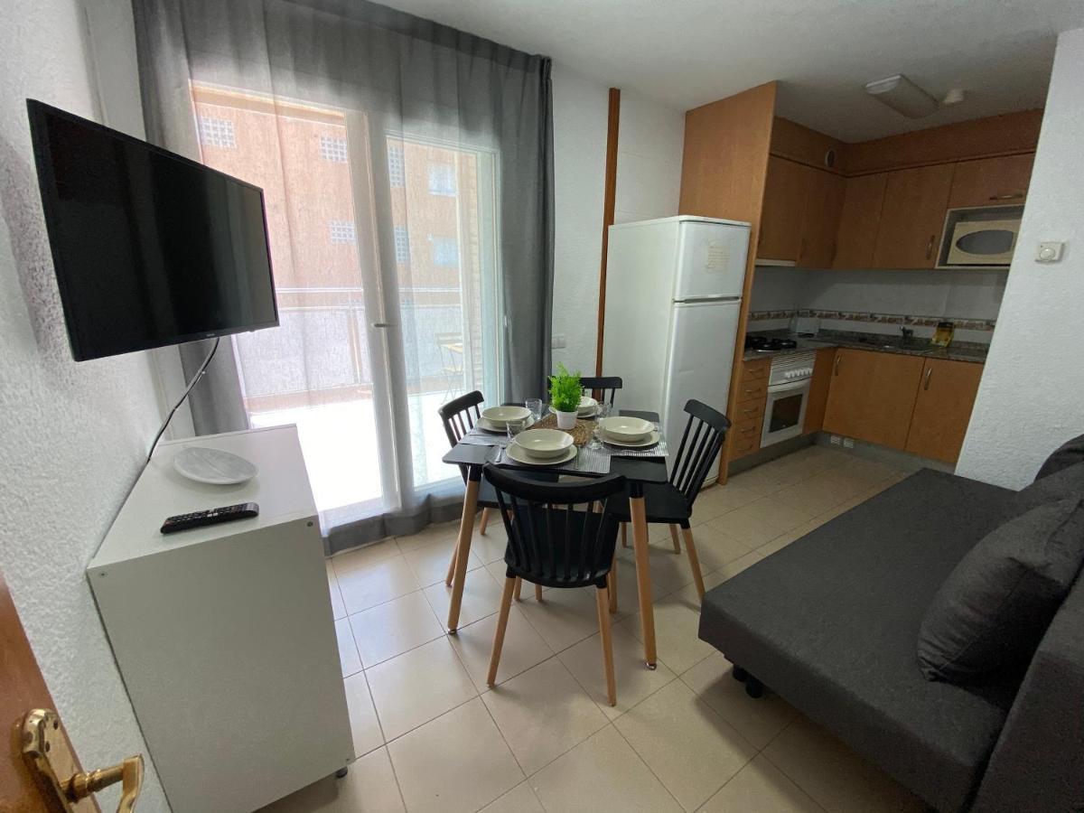 Appartamento Ar Isern