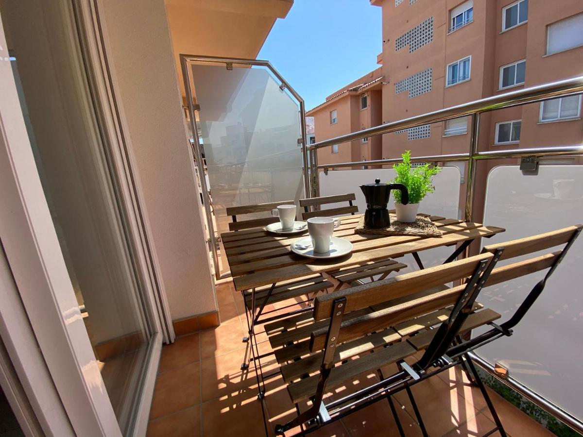 Apartament Ar Isern *