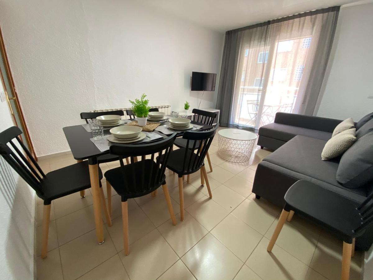 Apartament Ar Isern *
