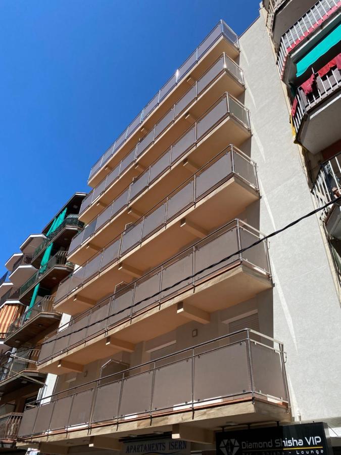 Ar Isern Apartament Blanes
