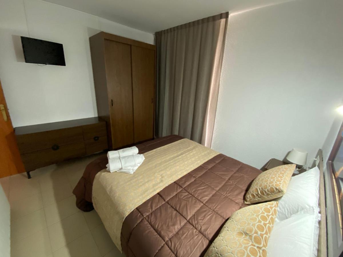 Apartament Ar Isern *