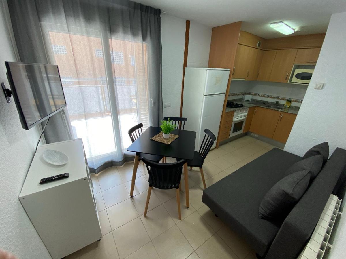Apartament Ar Isern *