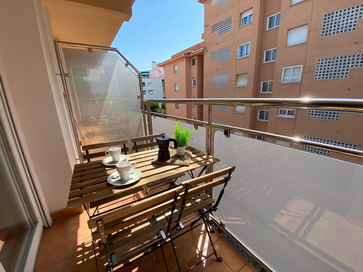 Ar Isern Apartament Blanes