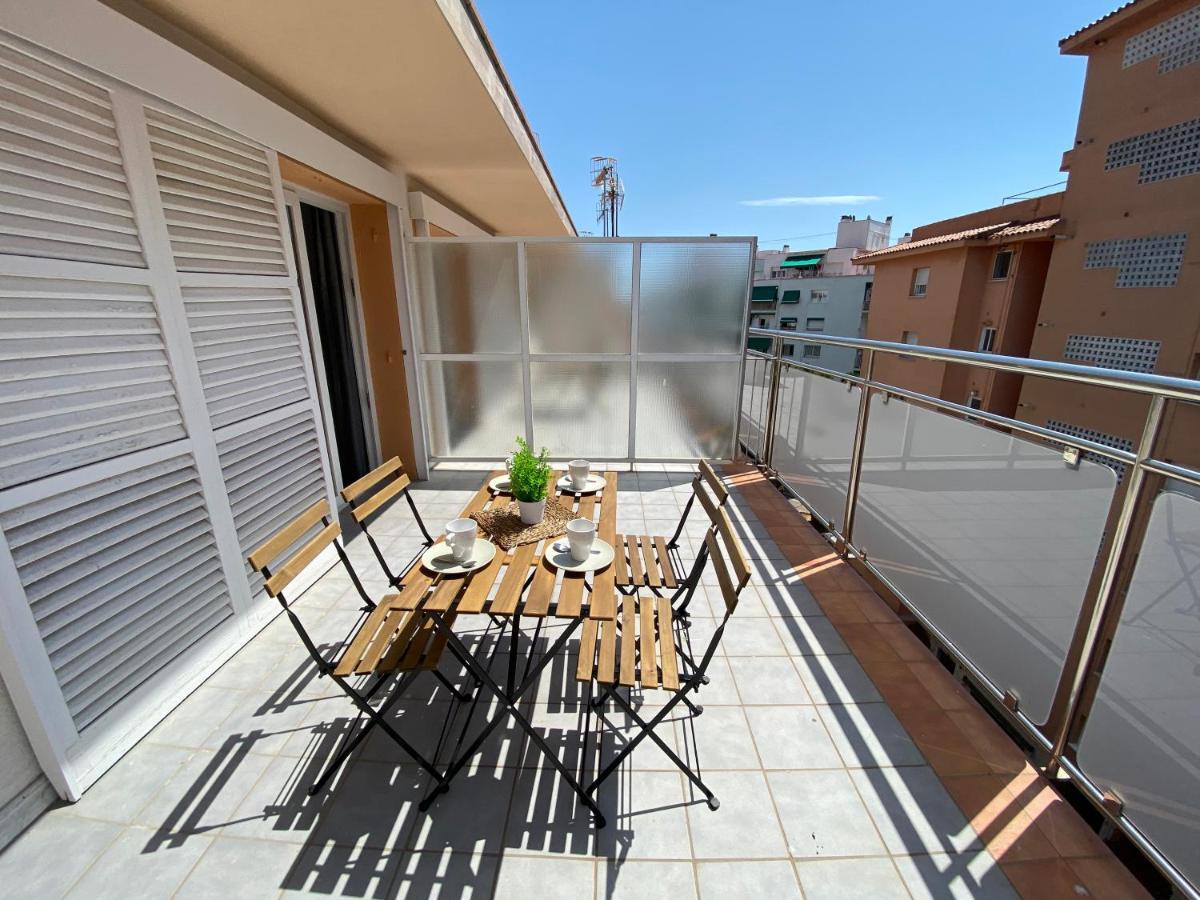 Ar Isern Apartament Blanes