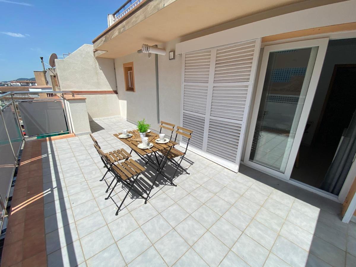 Ar Isern Apartament *