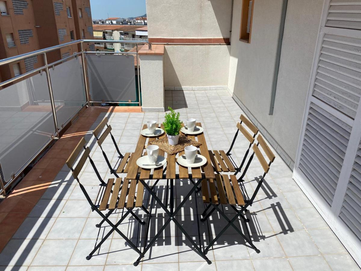 Ar Isern Apartament