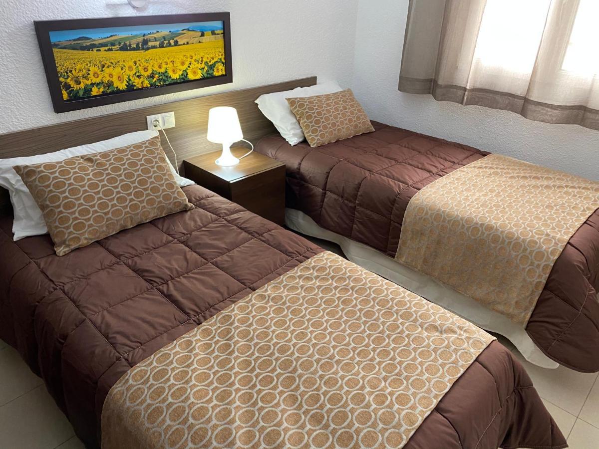 Apartament Ar Isern Blanes