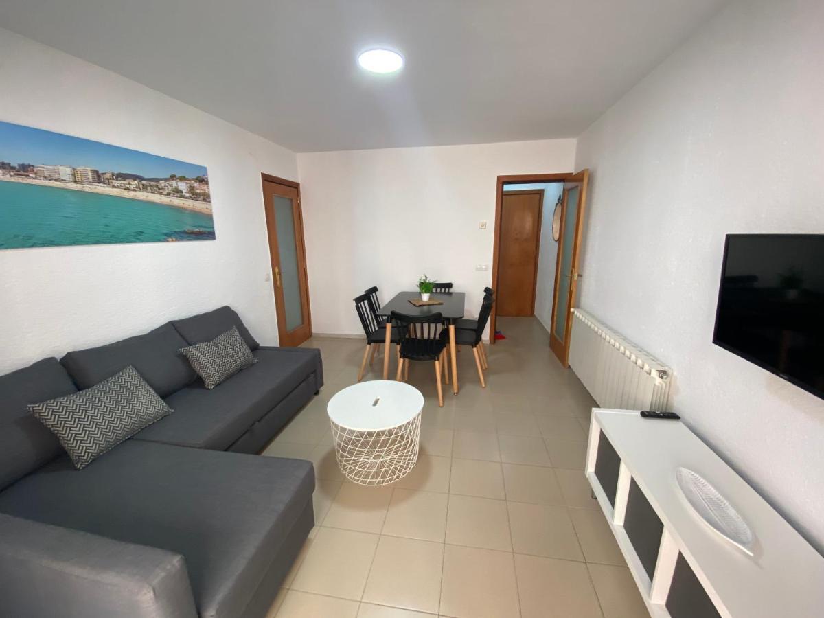 Apartament Ar Isern
