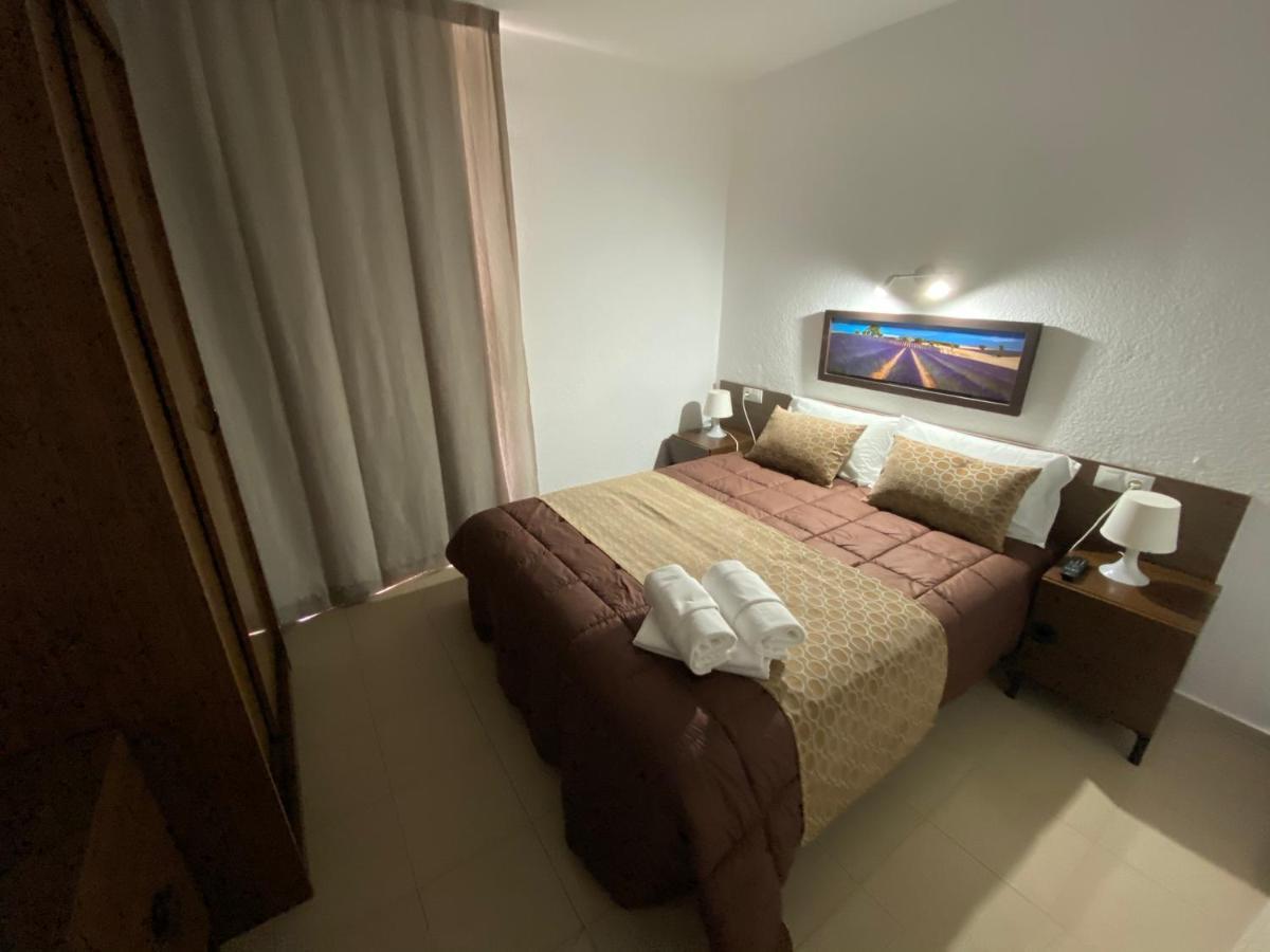 Apartament Ar Isern