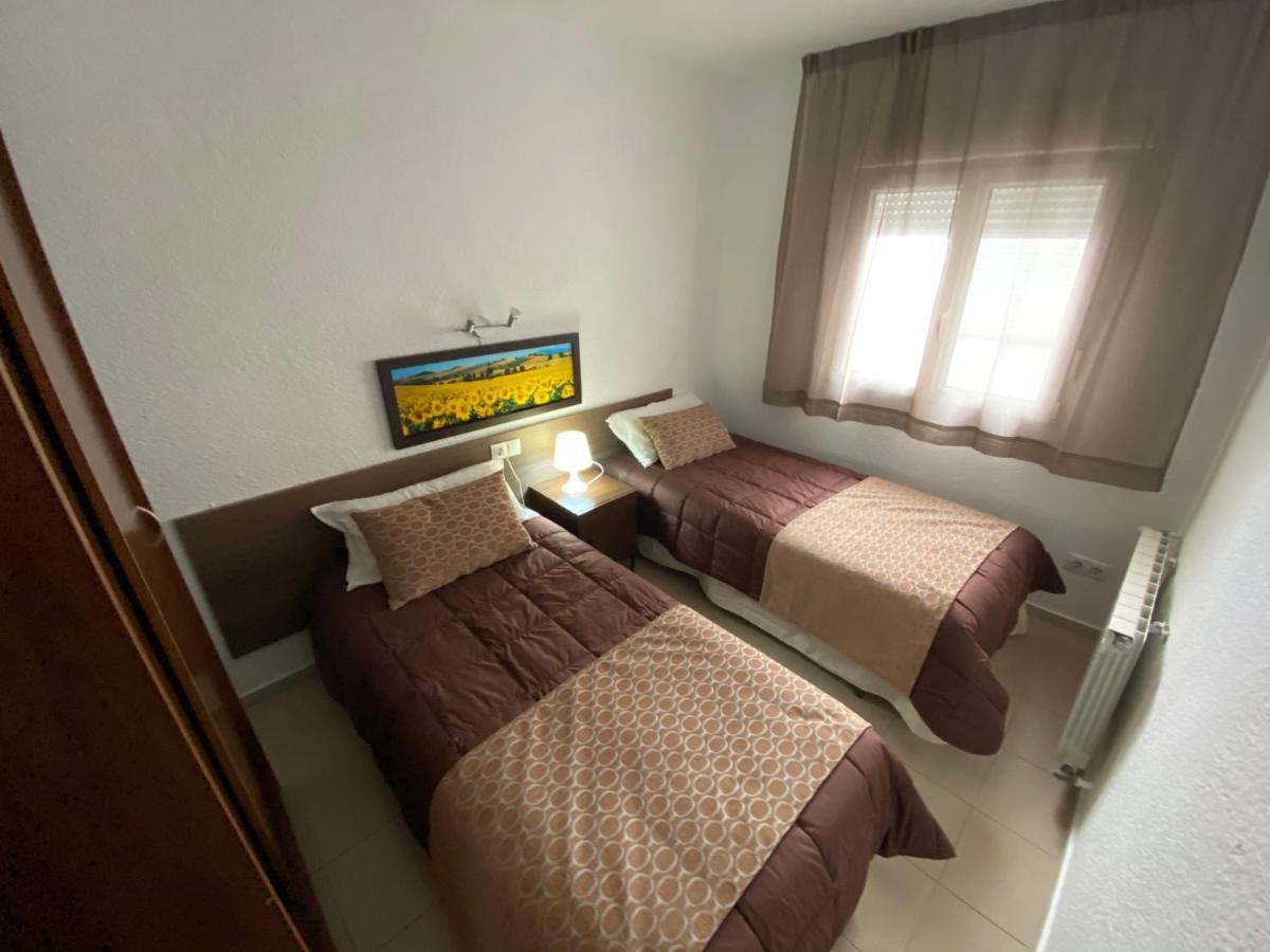 Ar Isern Apartament