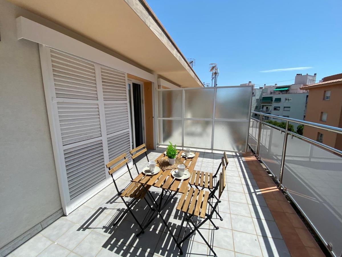 Apartament Ar Isern *