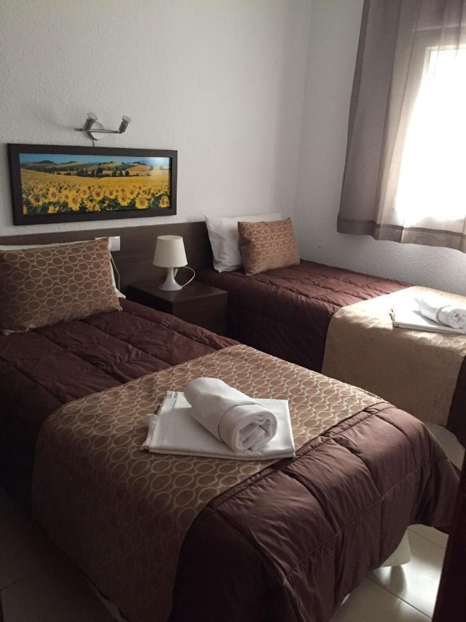 Ar Isern Apartament