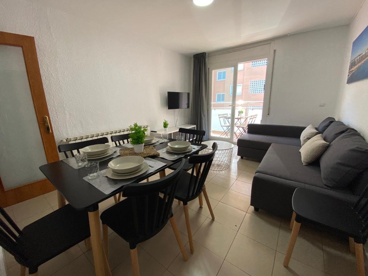 Ar Isern Apartament *