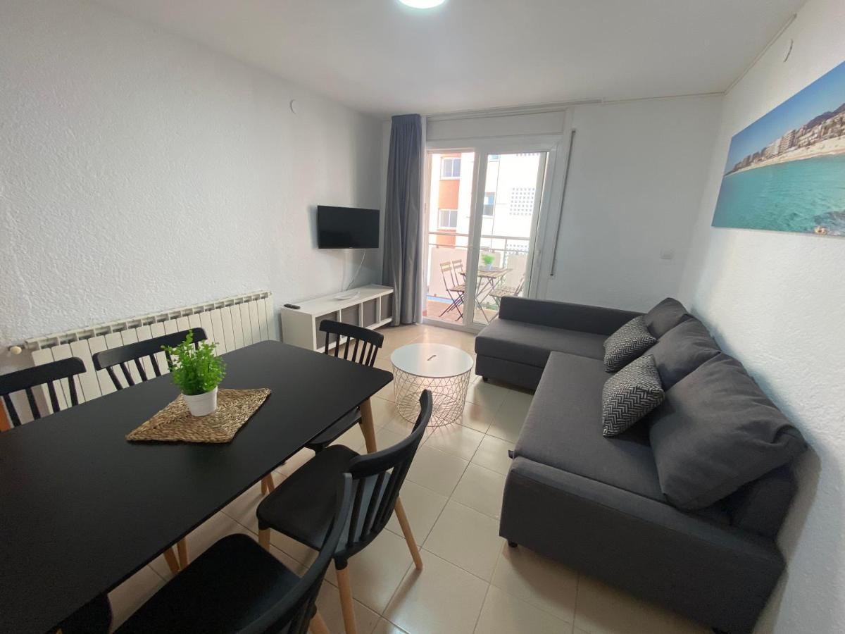 Apartament Ar Isern Blanes