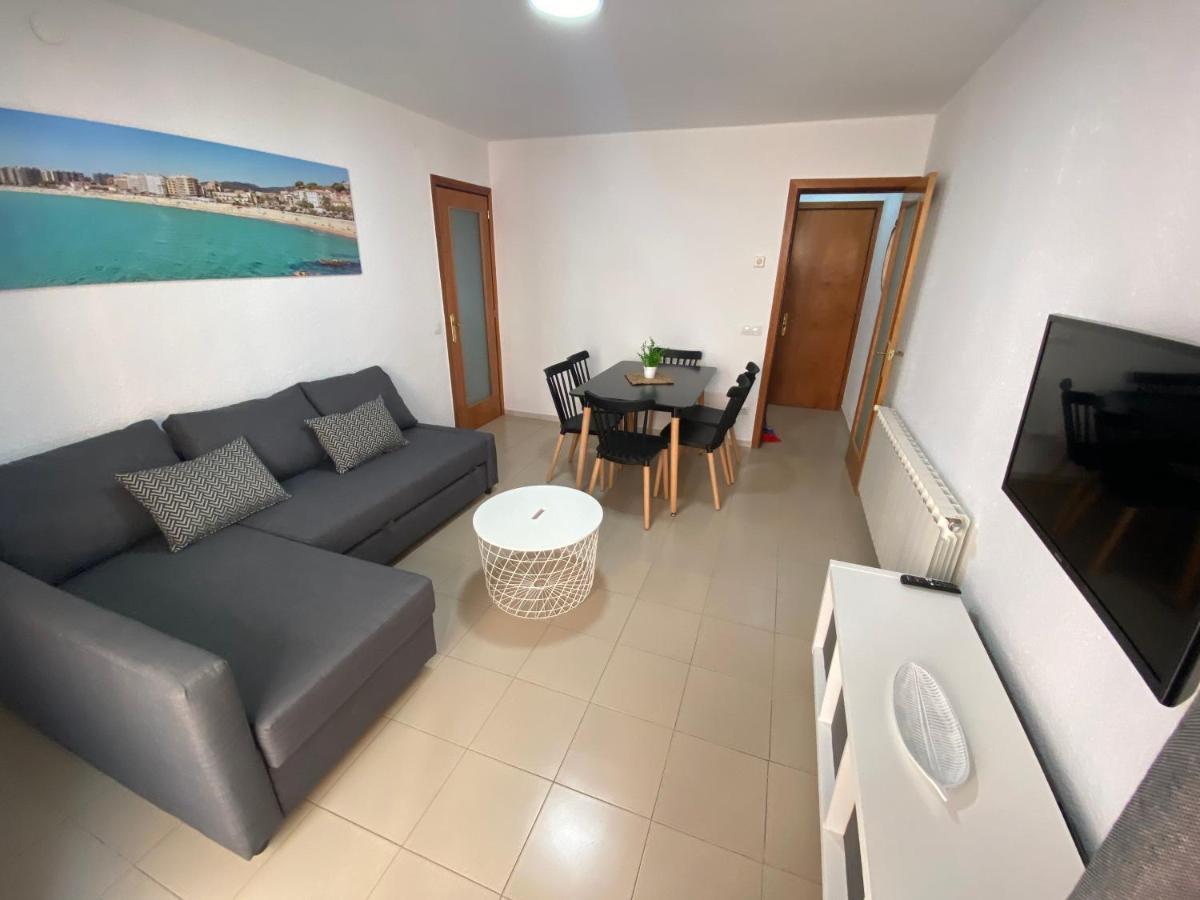 Ar Isern Apartament *
