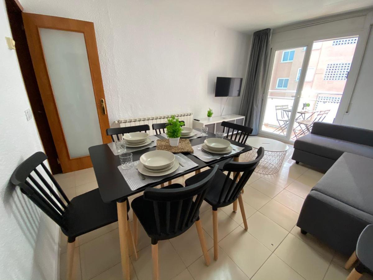 Ar Isern Apartament Blanes