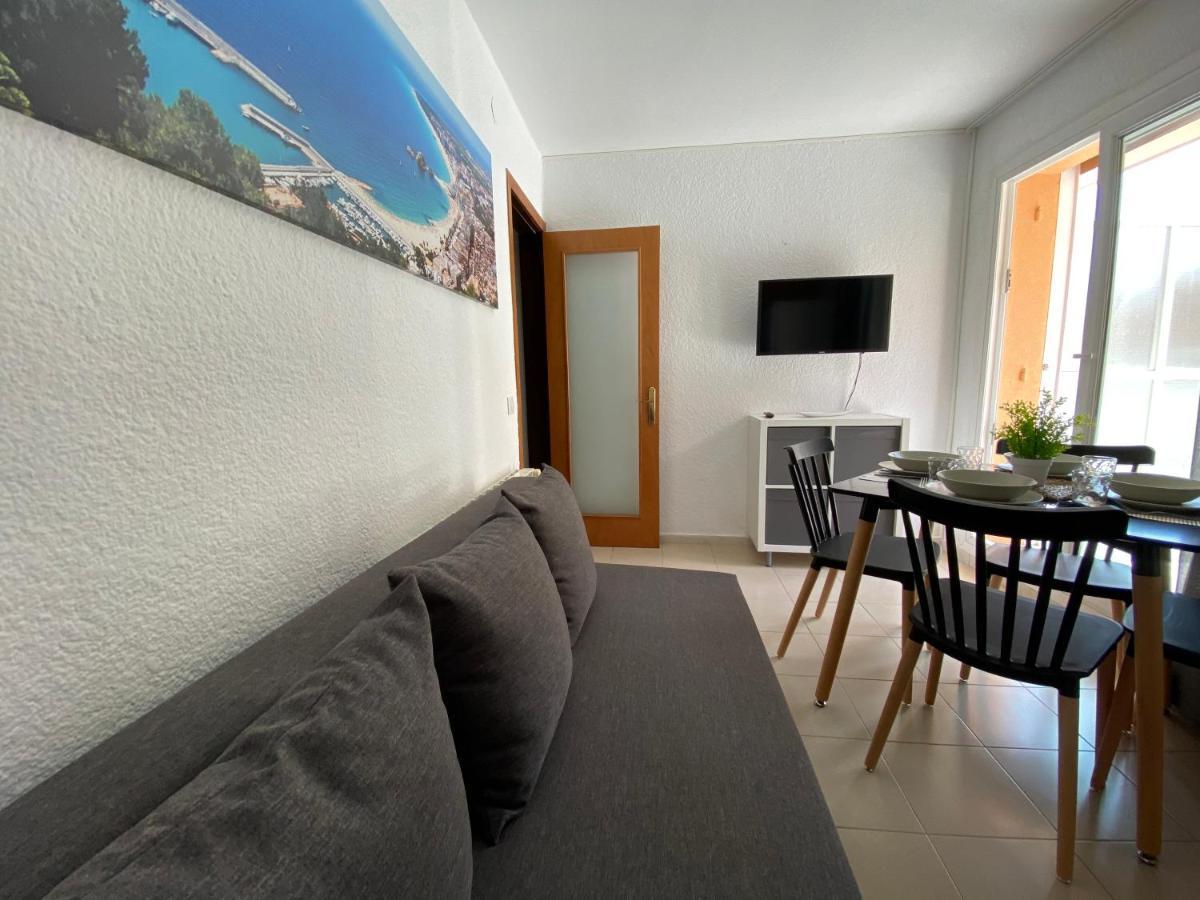 Appartamento Ar Isern Blanes