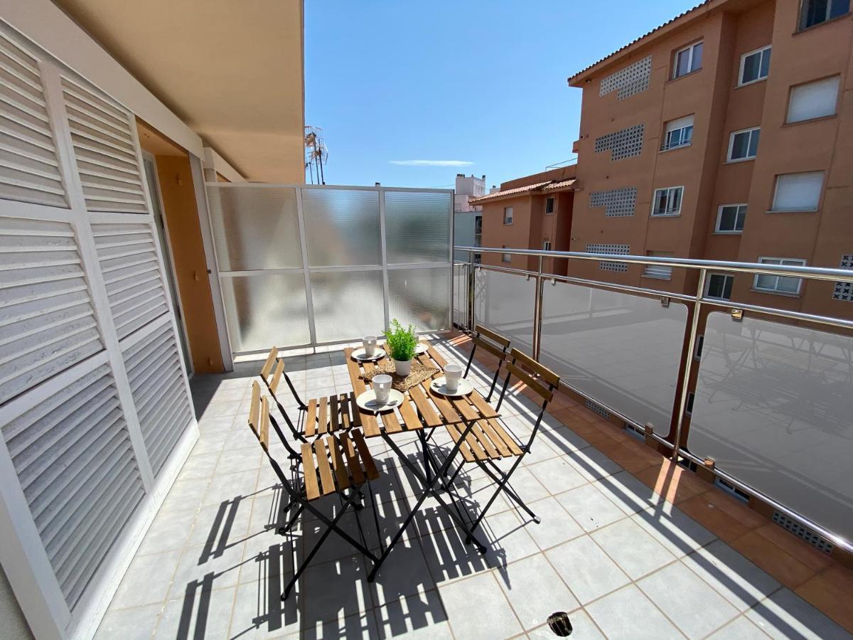 Ar Isern Apartament *