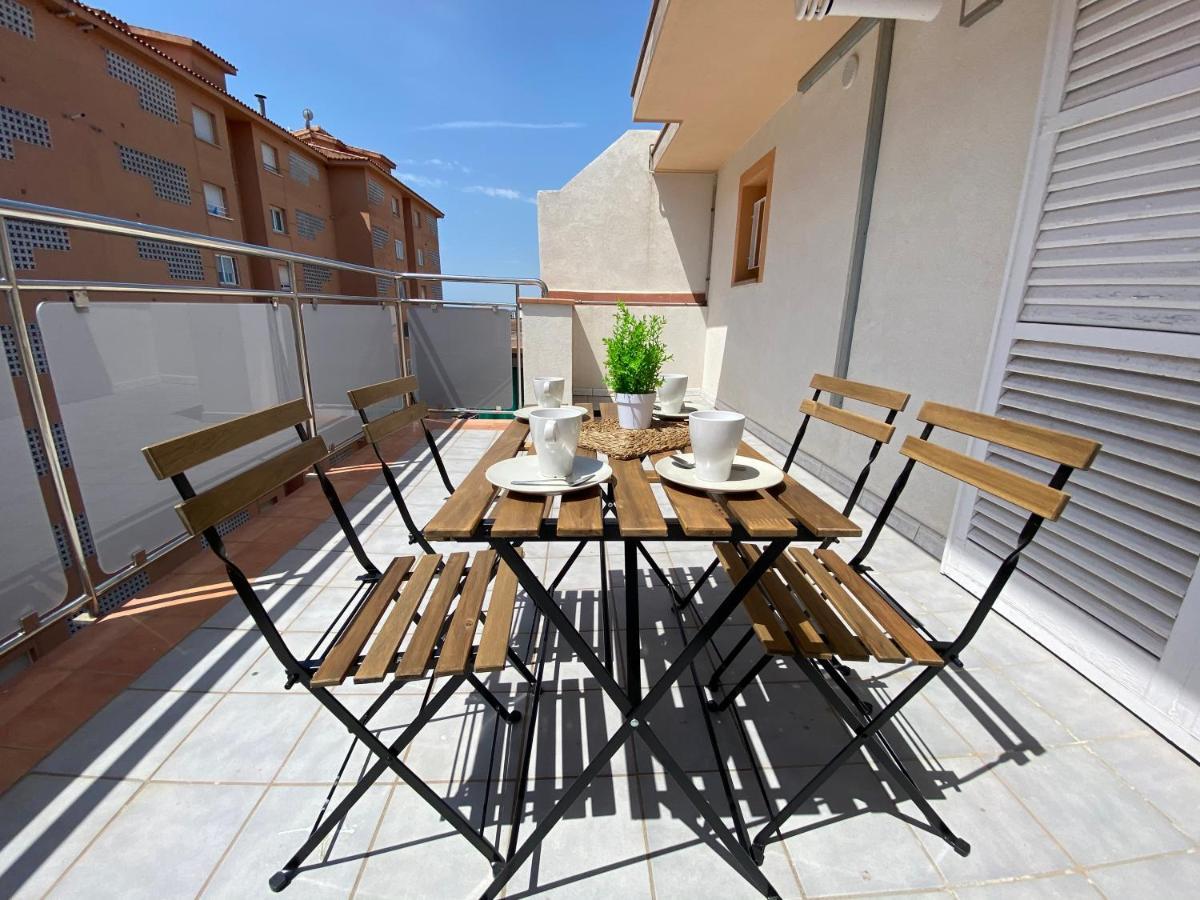 Apartament Ar Isern *