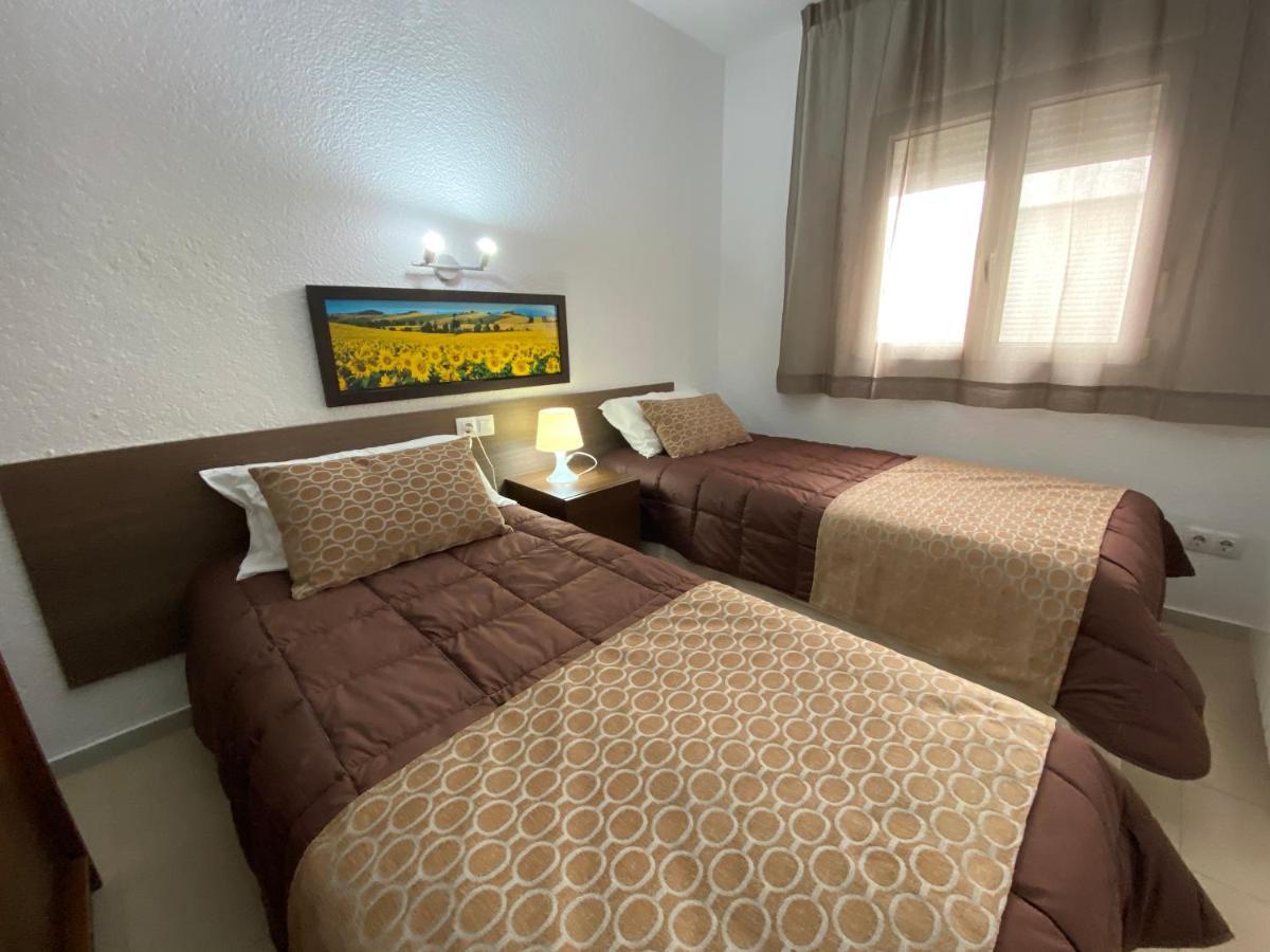 Appartamento Ar Isern Blanes