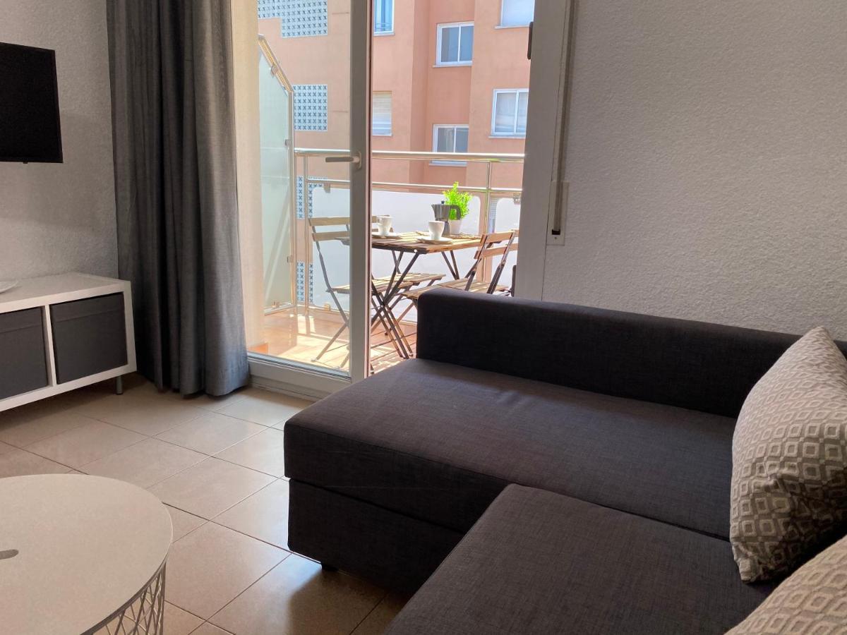 Ar Isern Apartament Blanes