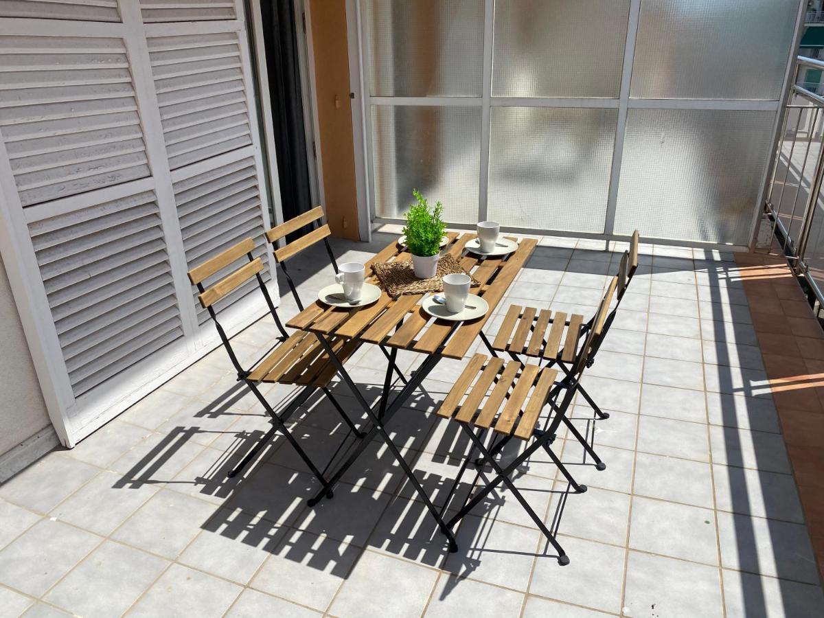 Ar Isern Apartament