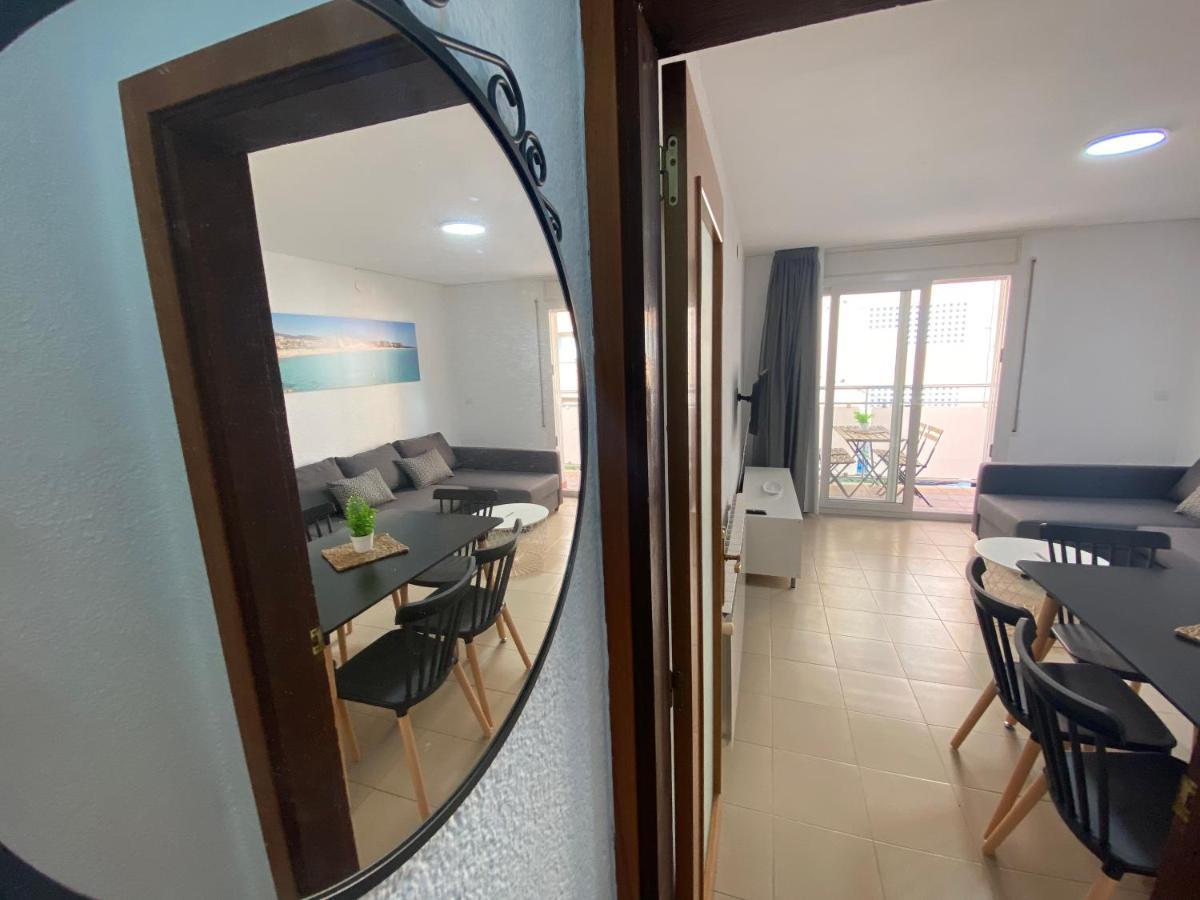 Apartament Ar Isern *