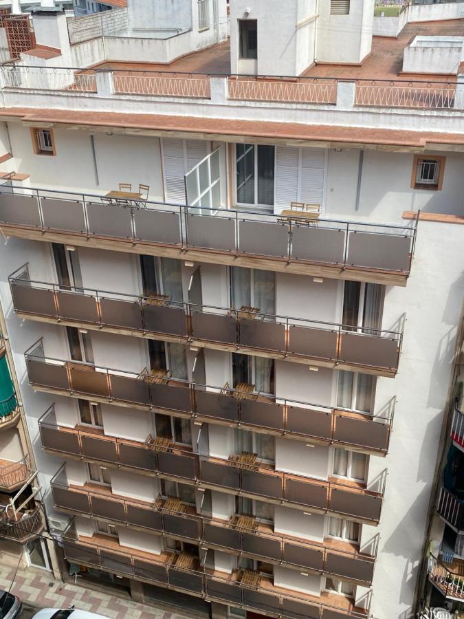 Ar Isern Apartament Blanes