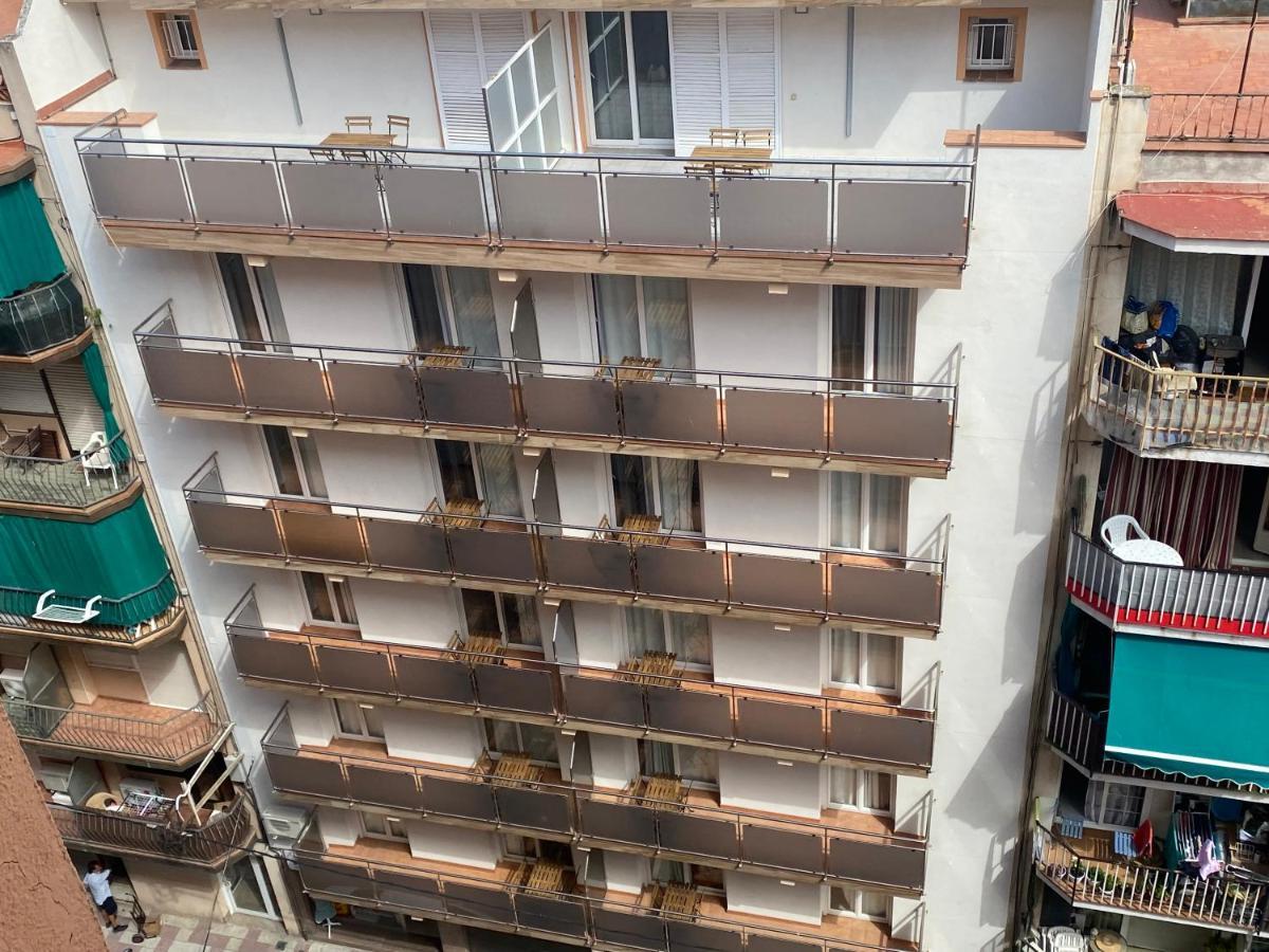 Ar Isern Apartament *