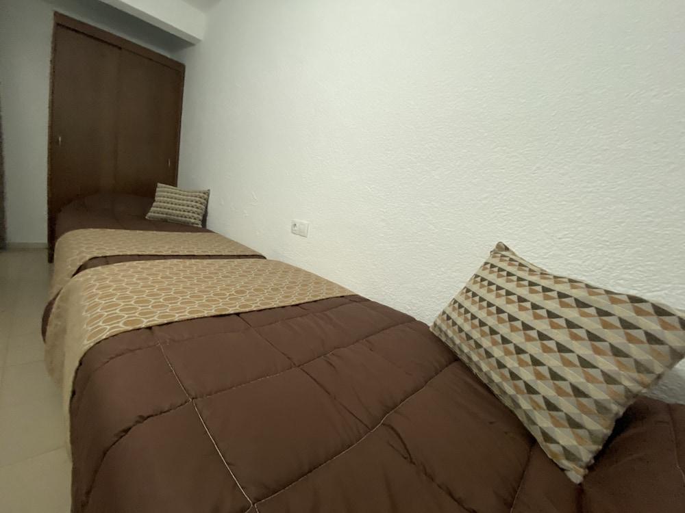 Apartament Ar Isern Blanes