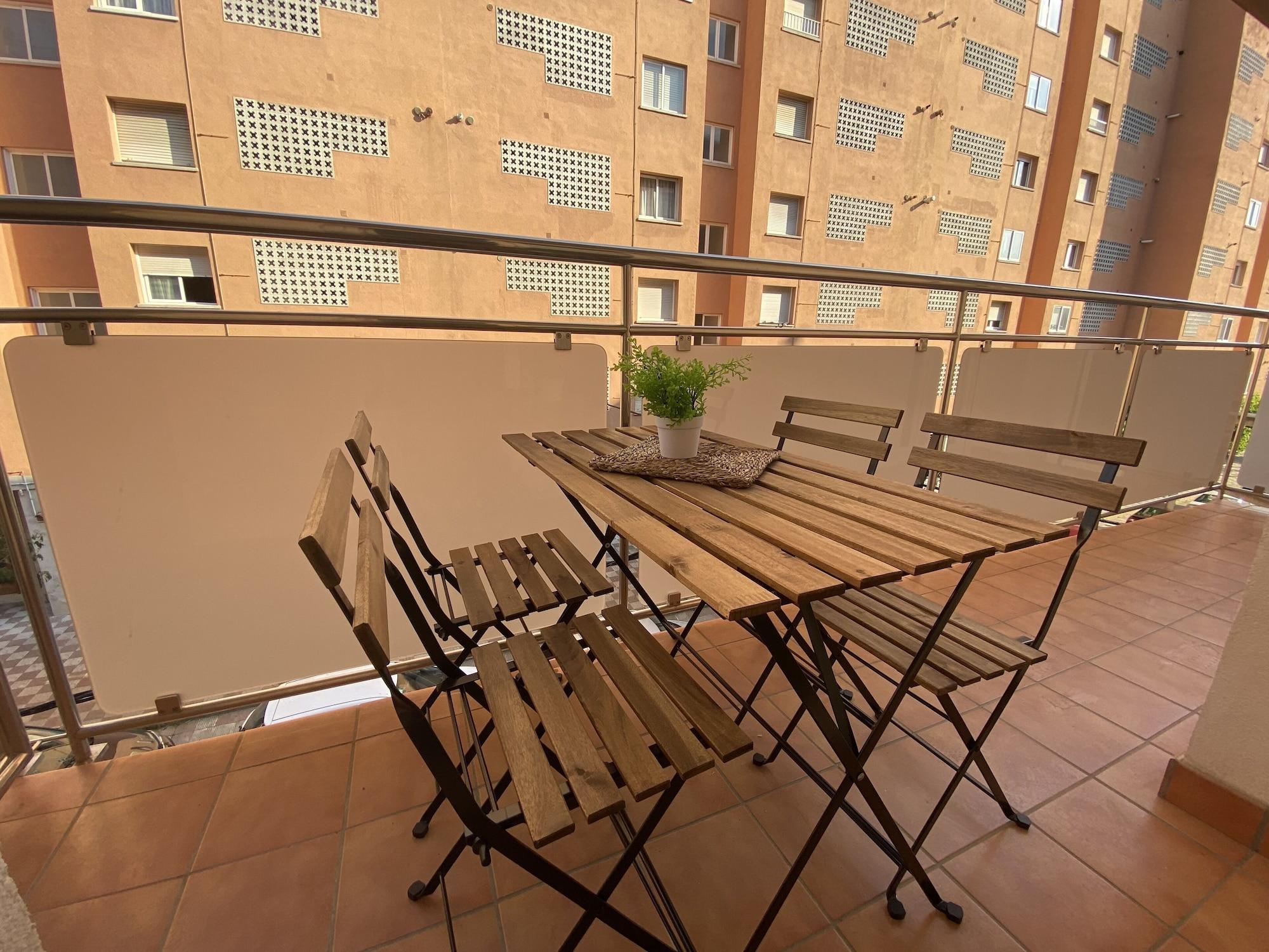 Apartament Ar Isern