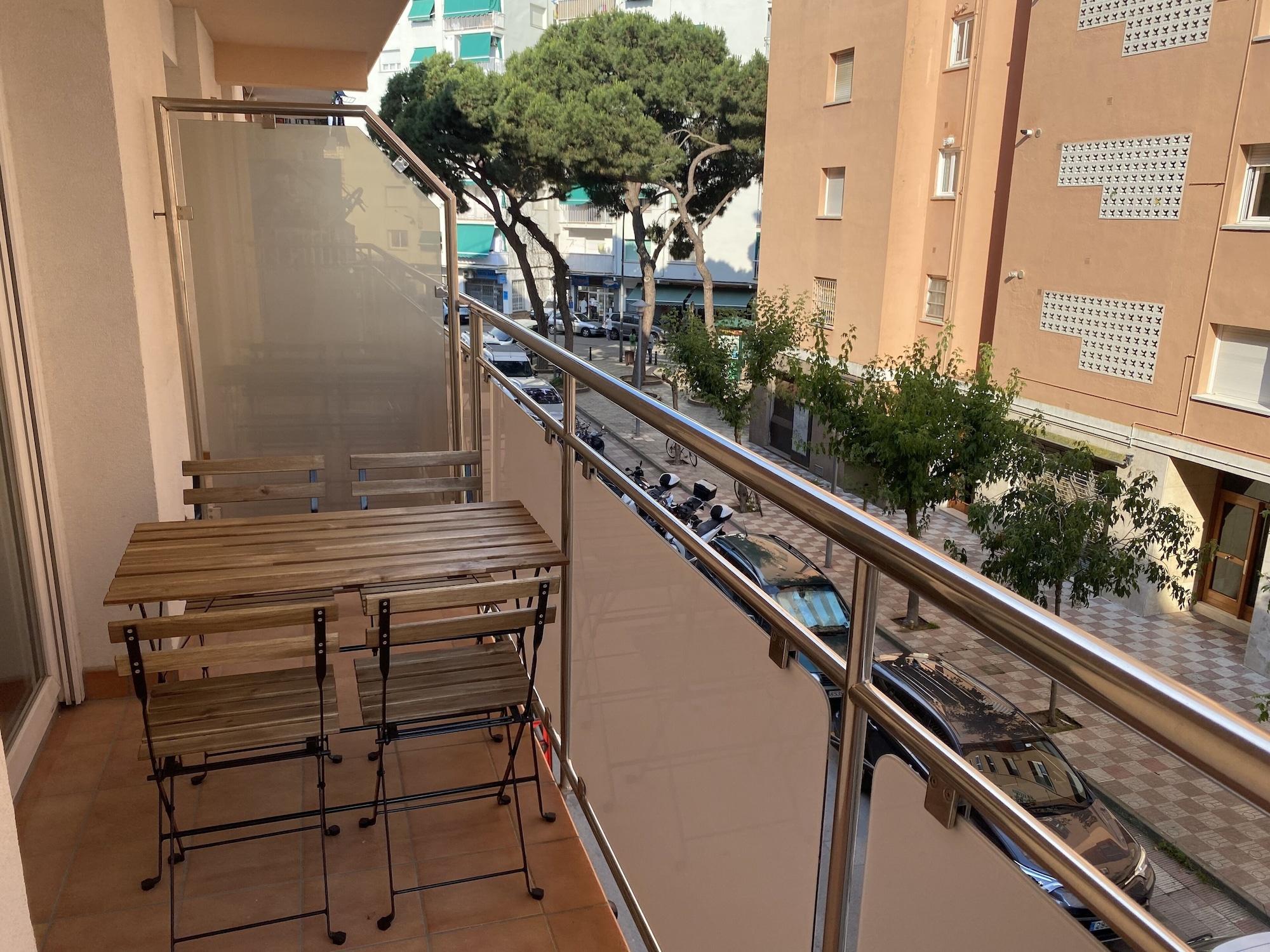 Apartament Ar Isern