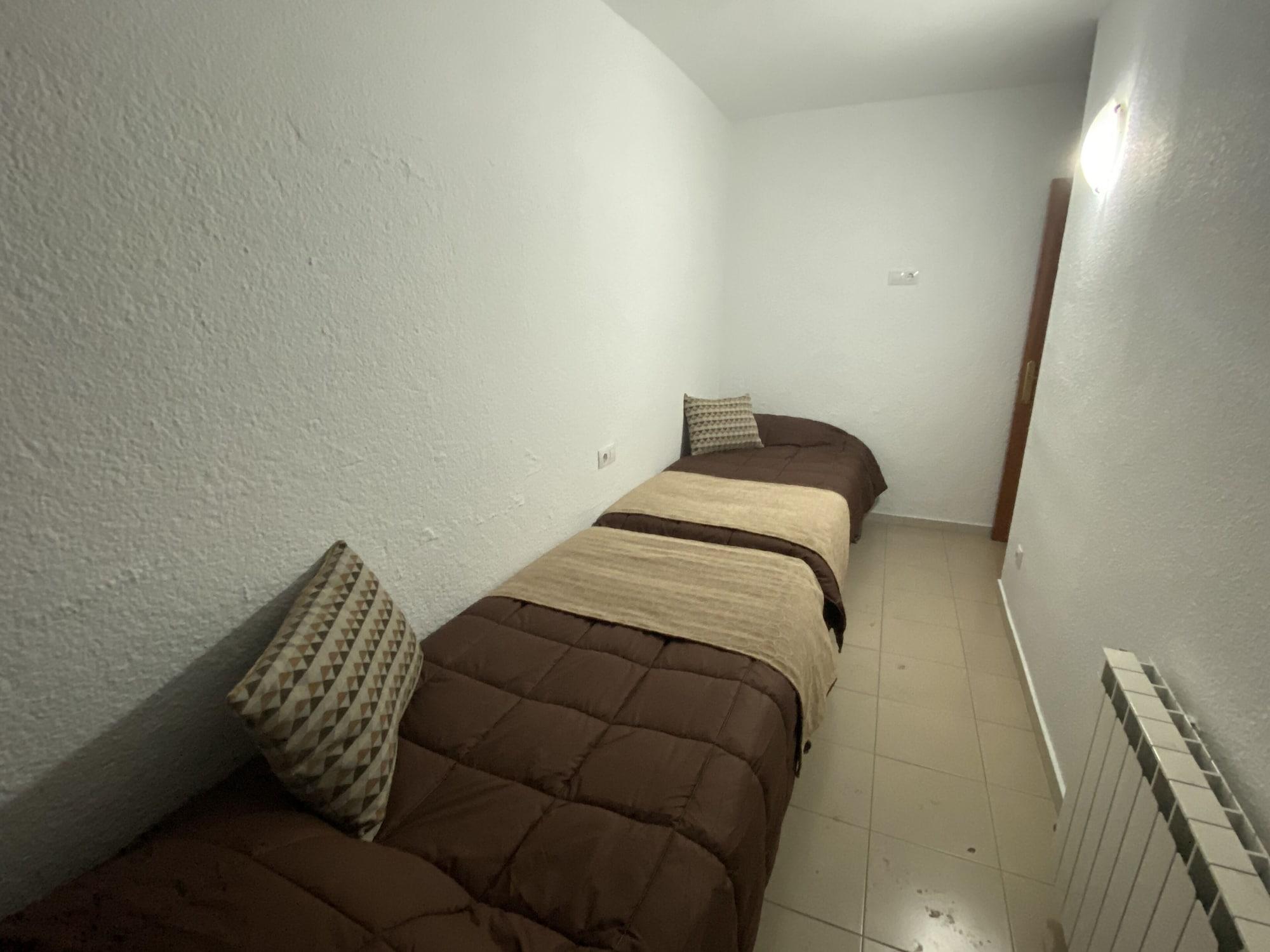 Ar Isern Apartament Blanes