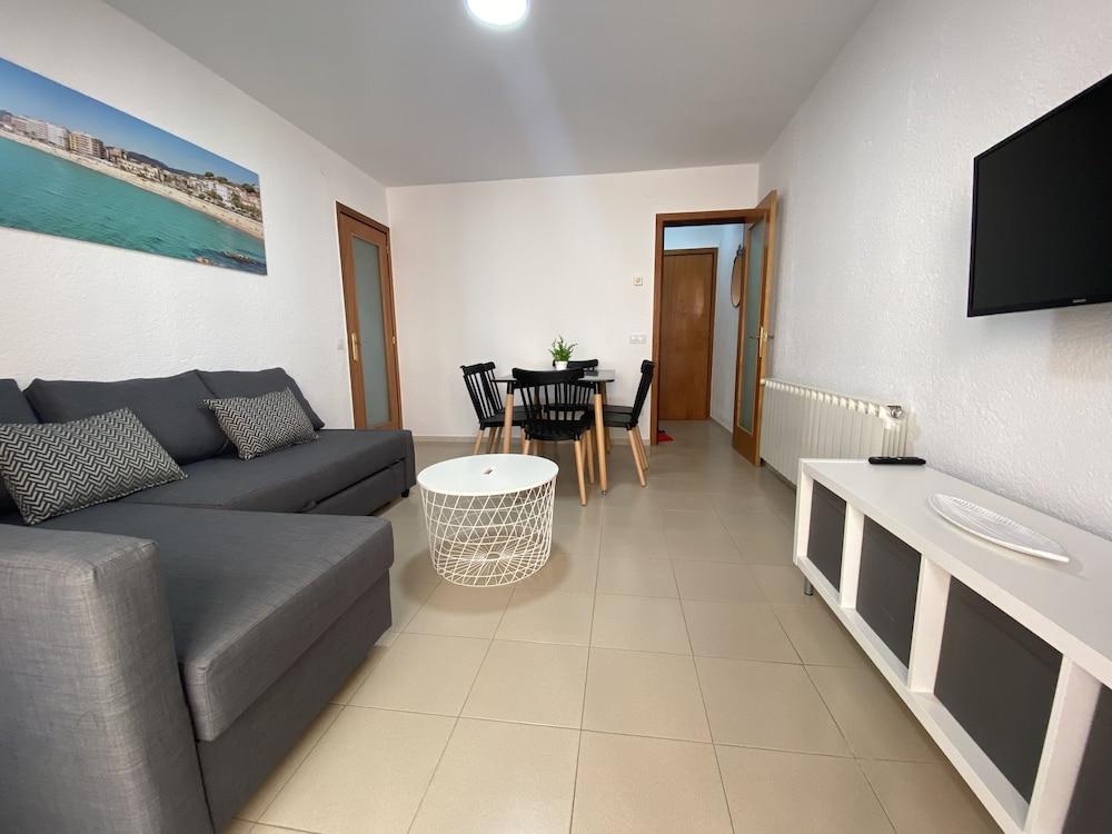 Ar Isern Apartament