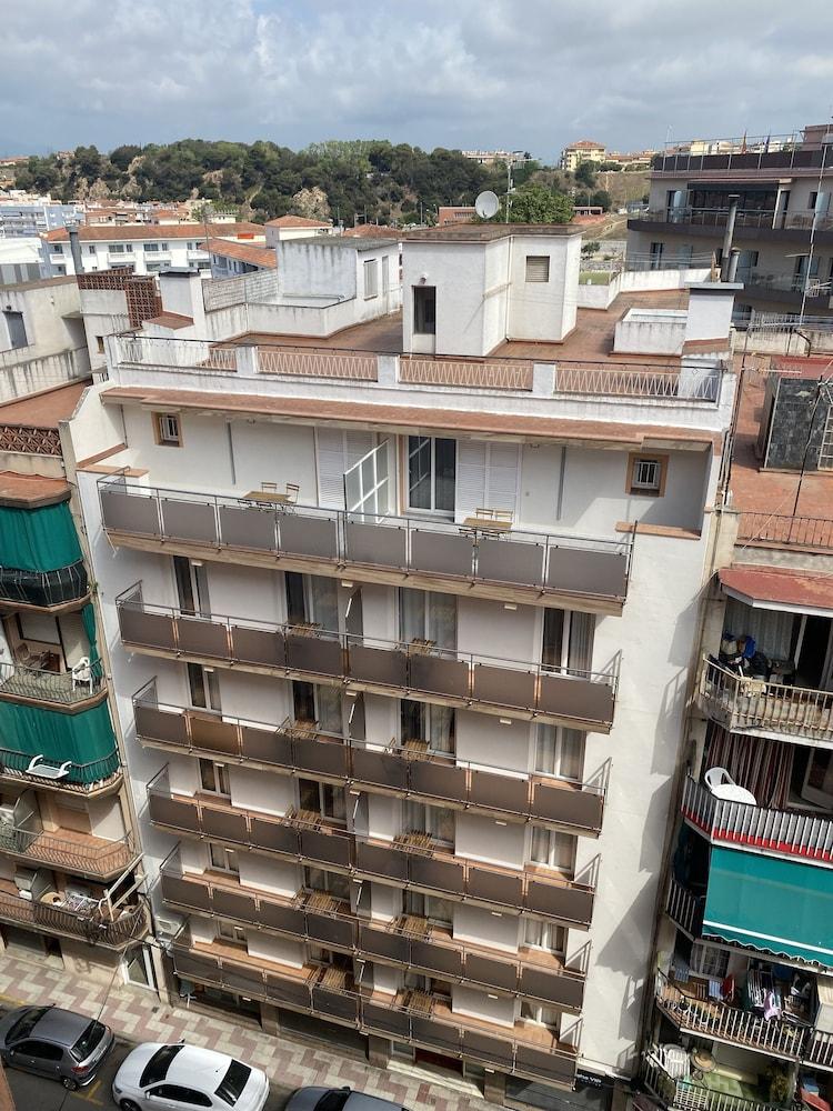 Ar Isern Apartament