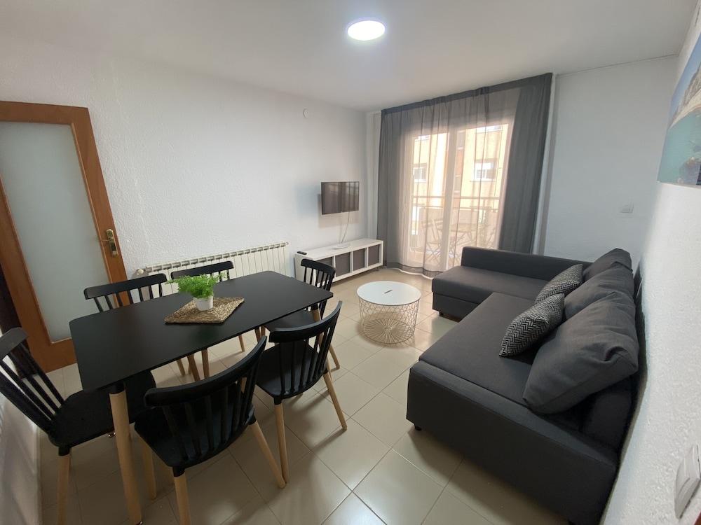 Apartament Ar Isern