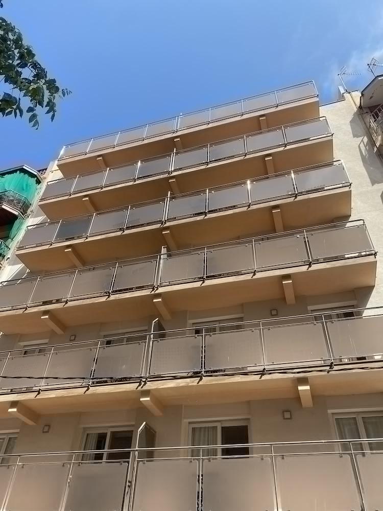 Ar Isern Apartament Blanes