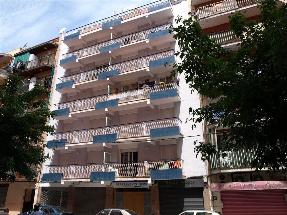 Apartament Ar Isern